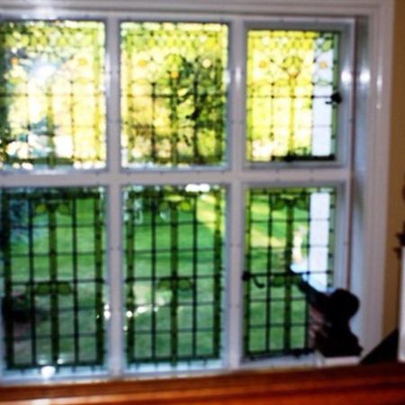 ホテル Ixworth House エクステリア 写真